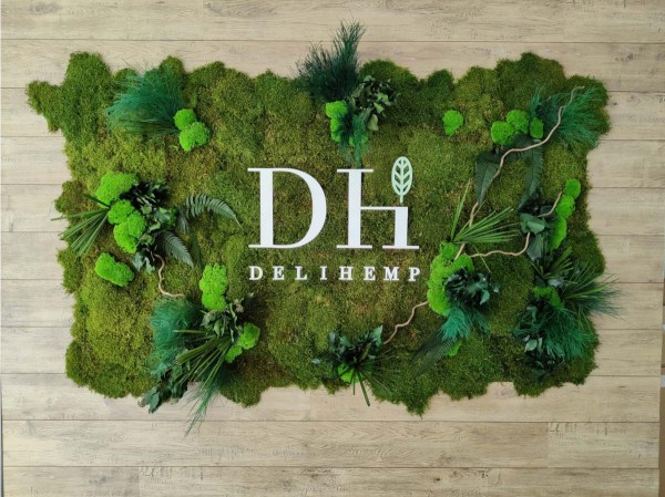Ile de France - Deli Hemp - Paris